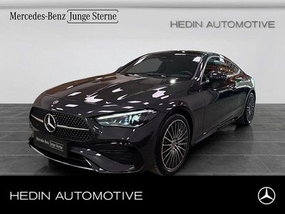 Gebraucht Mercedes 180 AMG 170 PS (125 kW) 2025 Grau Limousine