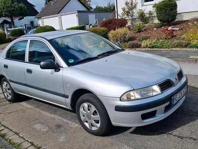 Mitsubishi Carisma