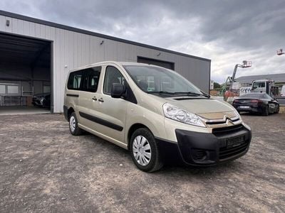 Citroën Jumpy