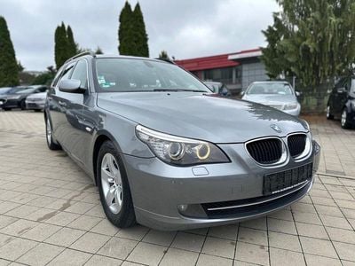 BMW 525