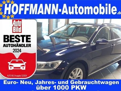 gebraucht VW Passat Variant Comfortline Navi,LED,Allwetter