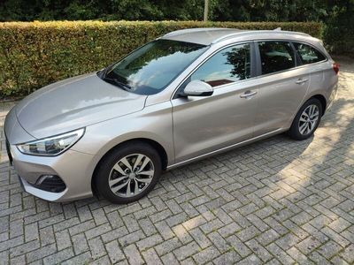 gebraucht Hyundai i30 1.0 T-GDI Trend