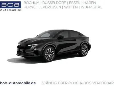 Nowe Alpine A390 294 kW (401 KM) 2026 Czarny SUV
