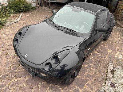 Smart Roadster