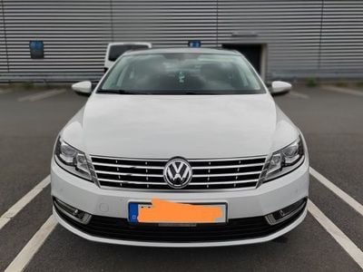 VW CC