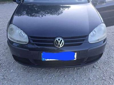 VW Golf IV