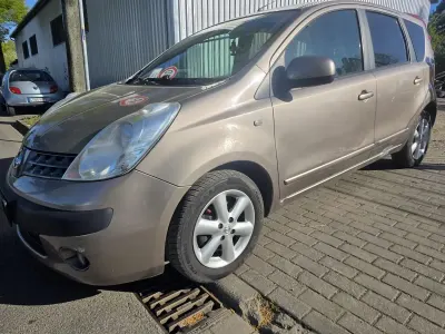 Occasion Nissan Note