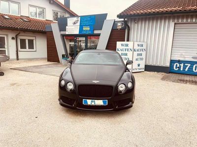 gebraucht Bentley Continental GT V8 S*SAMMLERZUSTAND*I HAND*WENIG KM*