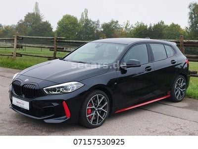 BMW 128