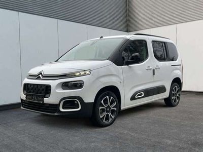 gebraucht Citroën Berlingo Shine EAT8 M *Rollstuhlumbau*Kamera