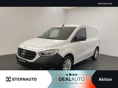 Mercedes Citan 112