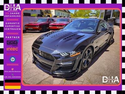 Ford Mustang GT