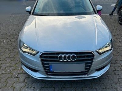 gebraucht Audi A3 1.4 TFSI cod sehr guter Zustand