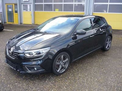 Renault Mégane IV