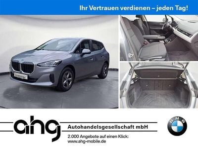 BMW 216