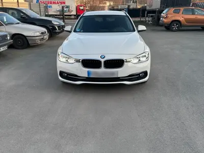 Gebraucht BMW 335