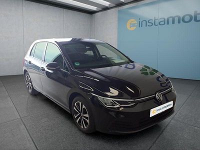 VW Golf VIII