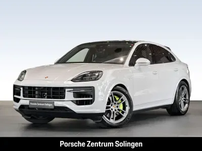 Gebraucht Porsche Cayenne E-Hybrid Coupe