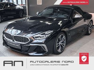 gebraucht BMW Z4 M40 i Inno-Paket+ACC+H/K-Sound