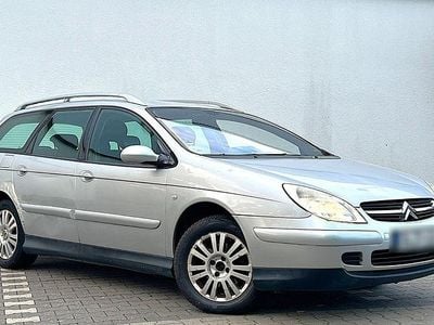 Citroën C5
