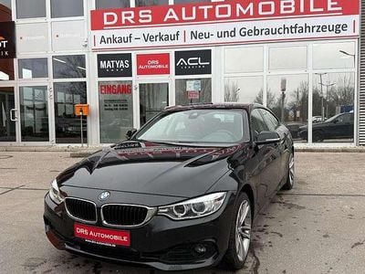 BMW 430