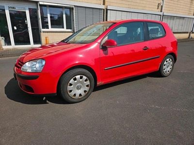 VW Golf V