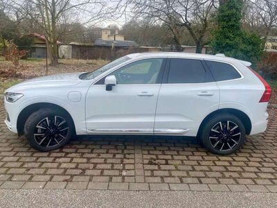 gebraucht Volvo XC60 XC60T6 Inscription !!Viele Extras!!