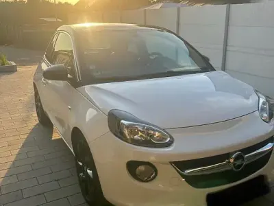 Gebraucht Opel Adam