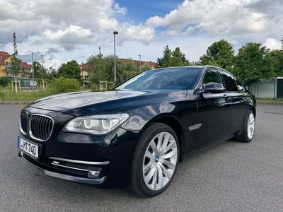 BMW 740