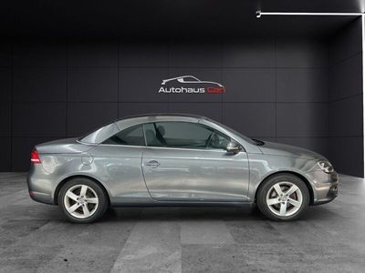 VW Eos