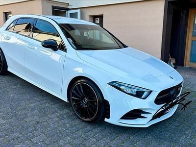 Mercedes A200