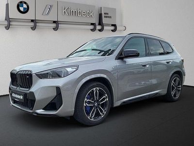 Second-hand BMW X1 M Sport 299 CP (219 kW) 2024 Argintiu SUV
