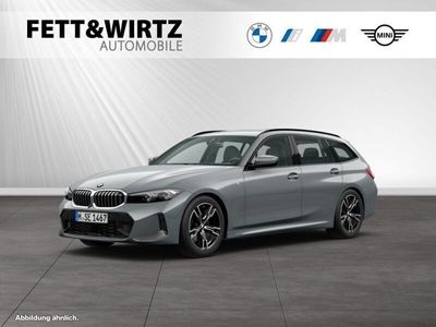 gebraucht BMW 330 i Touring *Facelift*|M Sport|Stop&Go