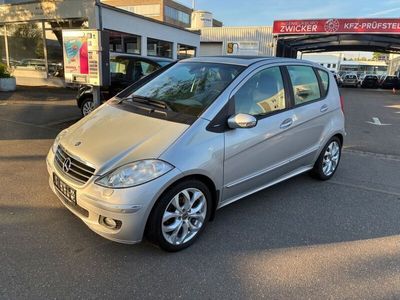 Mercedes A200