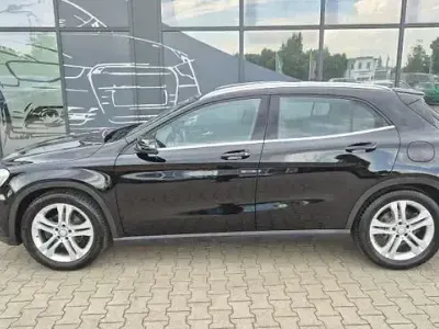 Gebraucht Mercedes GLA220