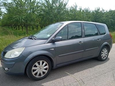 Renault Grand Scénic II