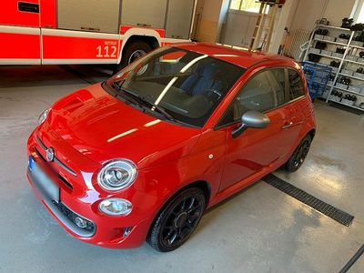 Fiat 500S