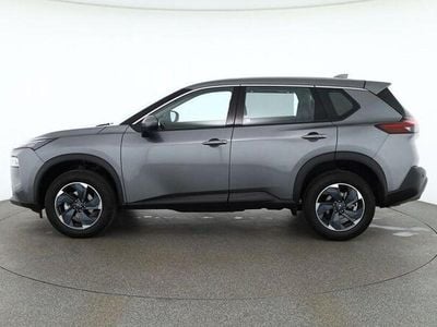 Neu Nissan X-Trail Acenta 163 PS (119 kW) 2026 Grau SUV