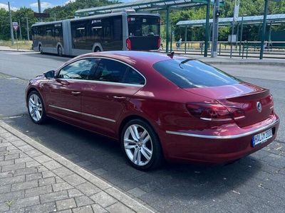 VW CC