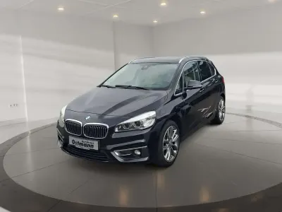 Gebraucht BMW 225 Active Tourer