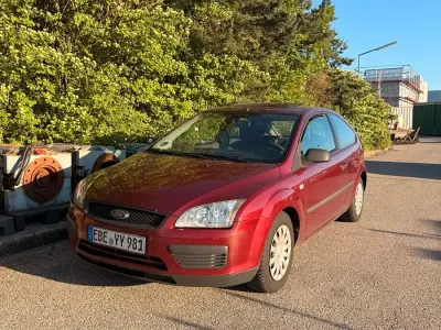 Gebraucht Ford Focus