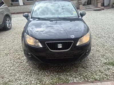 Occasion Seat Ibiza
