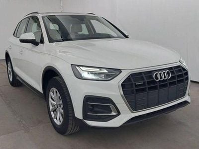 Andere Gebraucht 2022 Audi Q5 Ambiente SUV | 29.880 € (Superpreis)