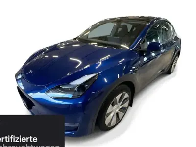 Gebraucht Tesla Model Y