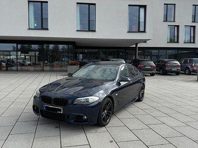 Gebraucht BMW 530 M Sport 258 PS (189 kW) 2011 Andere farben Limousine