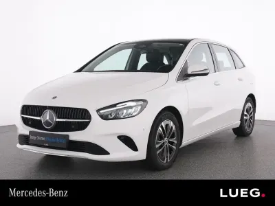 Gebraucht Mercedes B250e