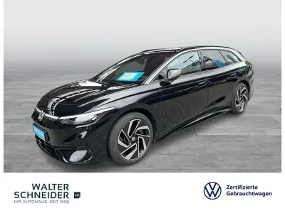 Gebraucht VW ID.7