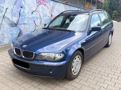 BMW 316
