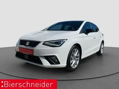Gebraucht Seat Ibiza