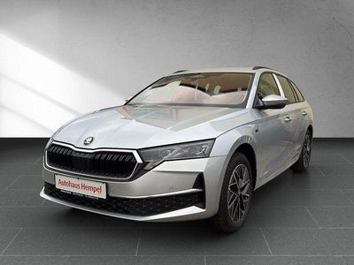 Silber Neu 2026 Skoda Octavia Tour Kombi | 38.990 € (Etwas zu teuer)
